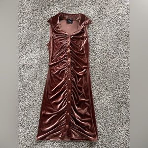 Cherie. Women’s dress size small